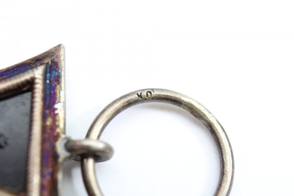 Eisernes Kreuz 2. Klasse 1914 Hersteller KO