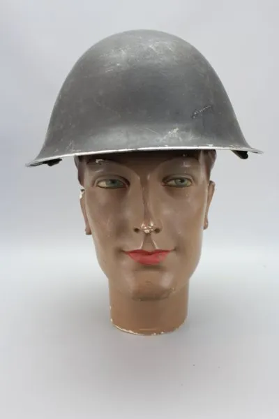 Britischer MK III (Turtle) Stahlhelm 1952