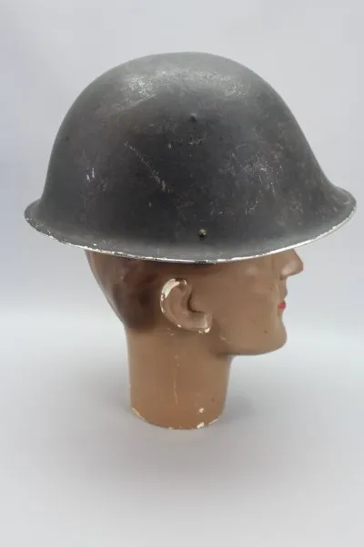 Britischer MK III (Turtle) Stahlhelm 1952