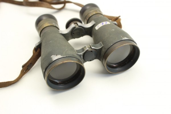 Wehrmacht official binoculars 08