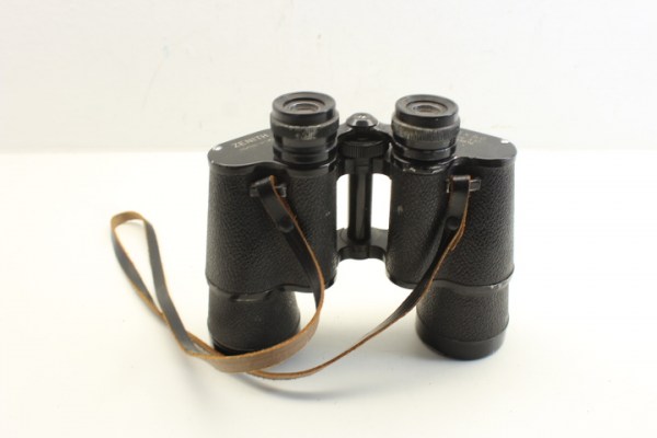 Zenith binoculars 16x50