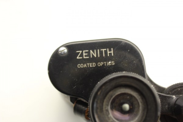 Zenith Fernglas 16x50