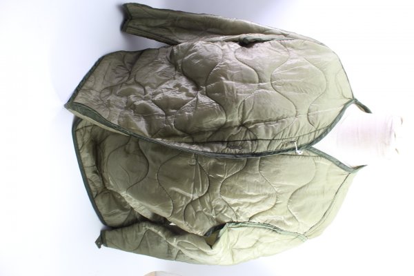 Futter für US M-65 Feldjacke