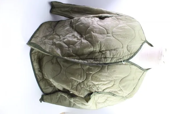 Futter für US M-65 Feldjacke