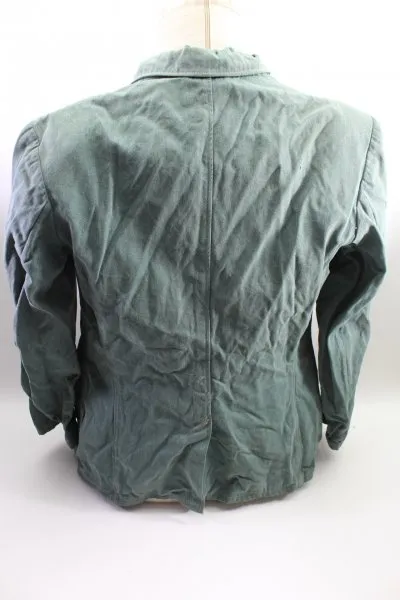 BRD 1960 early customs senior secretary jacket