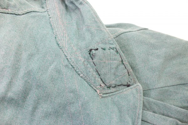 BRD 1960 frühe Zoll Obersekretär Jacke