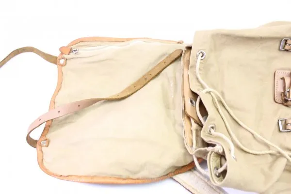 Outdoor Trekking Backpack after 1945