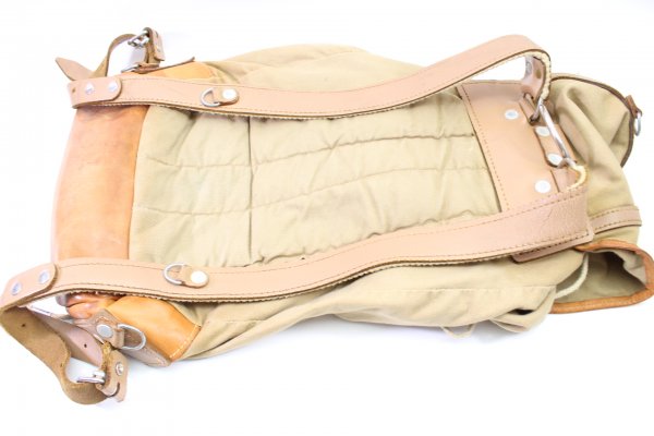 Outdoor Trekking Rucksack nach 1945