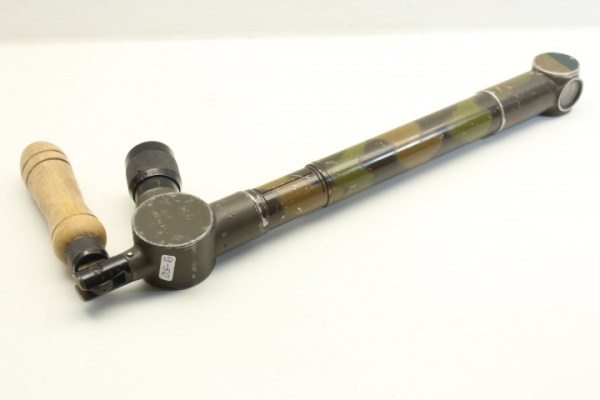 Trench periscope Trench telescope periscope with camouflage