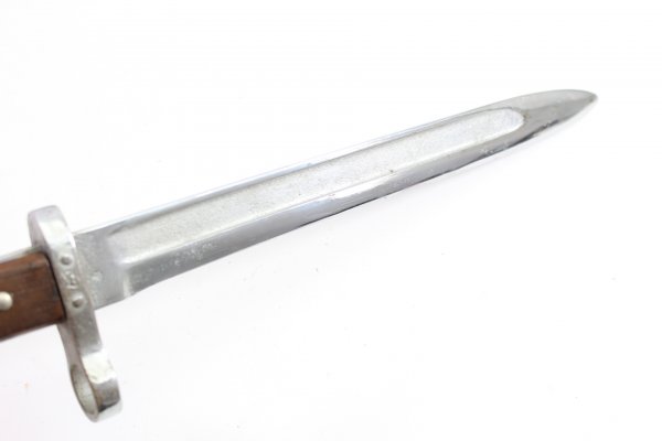 M95 Unteroffiziers Bajonett Seitengewehr Eigentums Stück