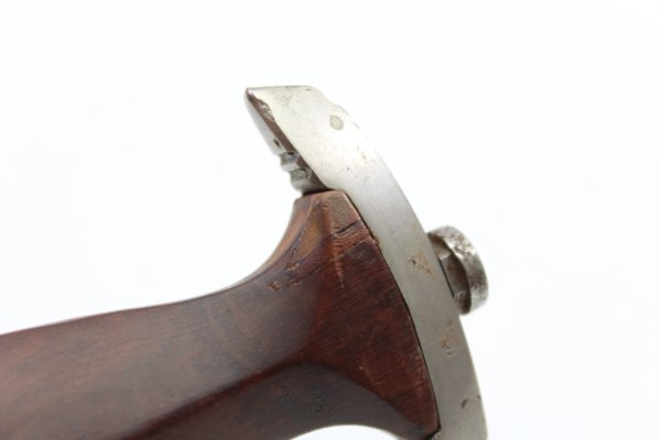 SA  Dienstdolch, Dolch im Fundzustand Hersteller RZM M7/13