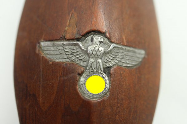 SA  Dienstdolch, Dolch im Fundzustand Hersteller RZM M7/13