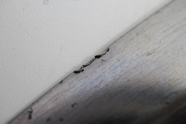 SA  Dienstdolch, Dolch im Fundzustand Hersteller RZM M7/13