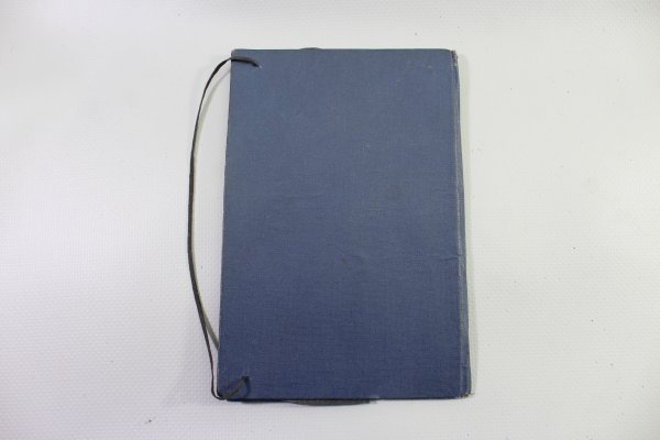 Decorative cover of the 3rd Hanseatic Infantry Regiment Lübeck and original shoulder strap