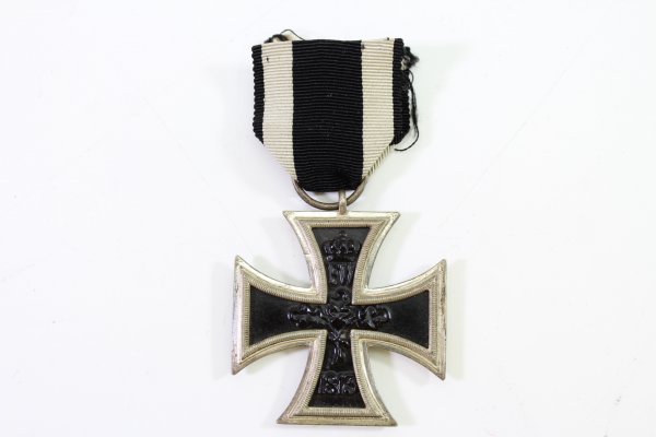 Eisernes Kreuz 2. Klasse 1914