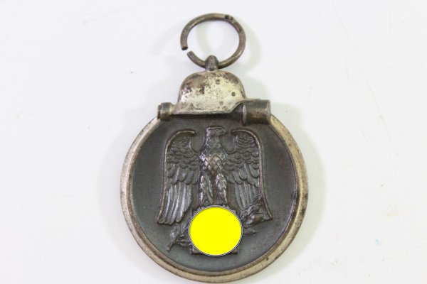 Medal for the Winter Battle of the East Manufacturer