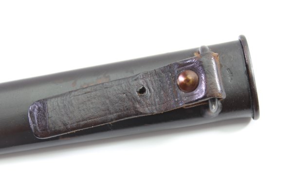 Schweizer Bajonett M1918 WAFFENFABRIK NEUHAUSEN