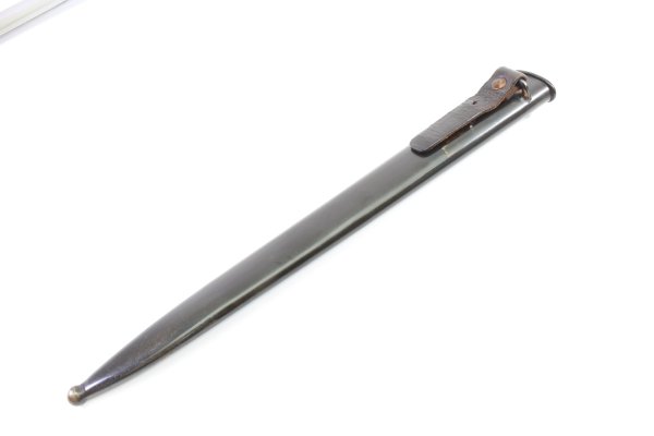 Schweizer Bajonett M1918 WAFFENFABRIK NEUHAUSEN