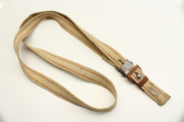 Wehrmacht strap for MG 34/42