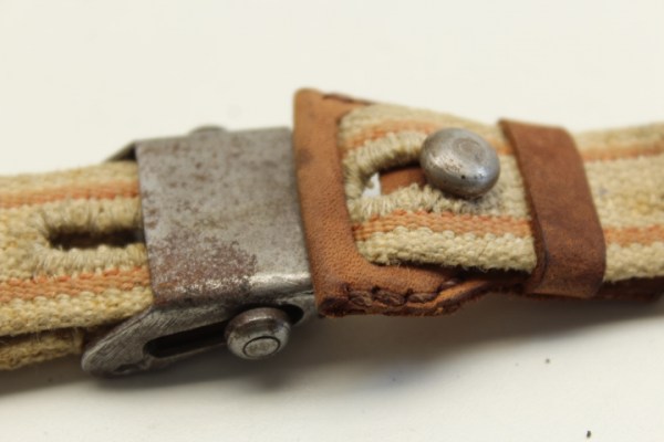 Wehrmacht strap for MG 34/42