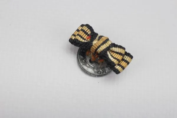 ww2 Ribbons for miniatures