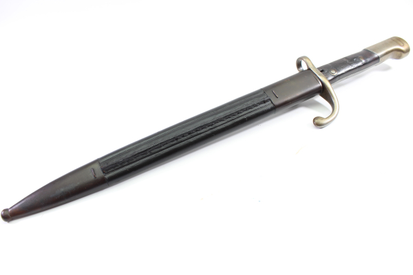 Brazil, Mauser Bayonet M.1908