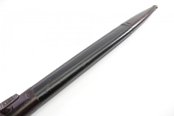 Brazil, Mauser Bayonet M.1908