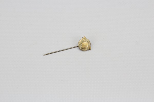 Pin with a bumblebee, manufacturer Hoffstätter Bonn