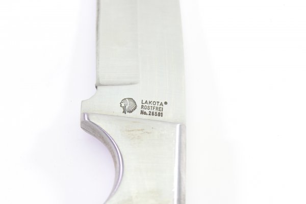 Lacota hunting knife from Zweibrüder