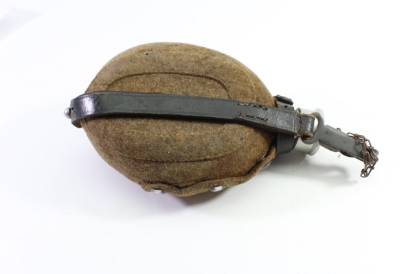 Wehrmacht Trinkflasche Hersteller ESB41