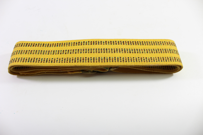 Paradegürtel der Roten Armee aus den 70er/80er Jahren