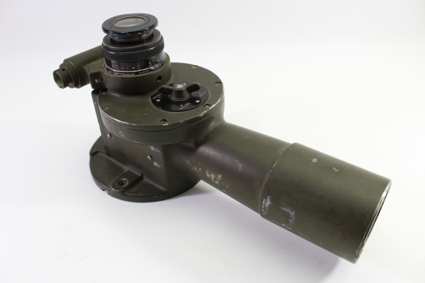 ww2 US-amerikanisches M17-Kniefernrohr Filter ROT, KLAR, NEUTRAL und BERNSTEIN