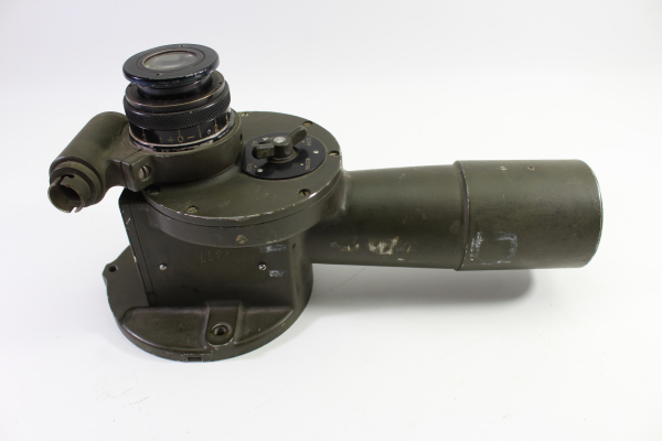 ww2 US-amerikanisches M17-Kniefernrohr Filter ROT, KLAR, NEUTRAL und BERNSTEIN