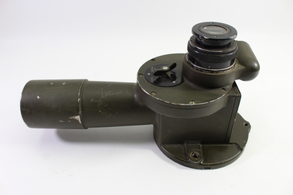 ww2 US-amerikanisches M17-Kniefernrohr Filter ROT, KLAR, NEUTRAL und BERNSTEIN