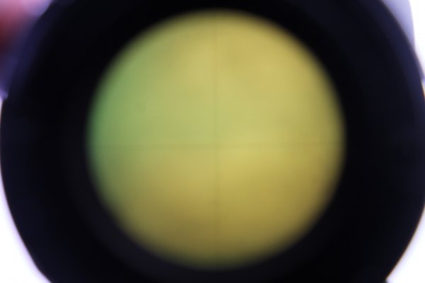 ww2 US-amerikanisches M17-Kniefernrohr Filter ROT, KLAR, NEUTRAL und BERNSTEIN