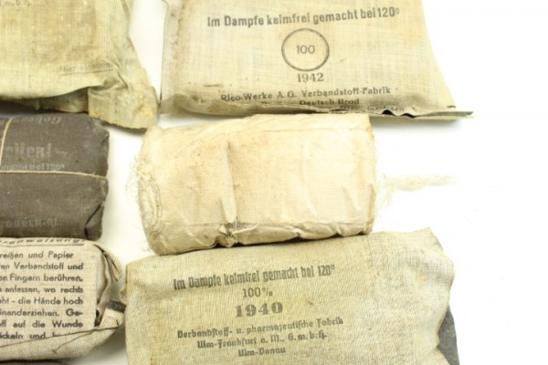 Wehrmacht Afrika Tropen Veterinärarzneikasten, befüllt 25 kg