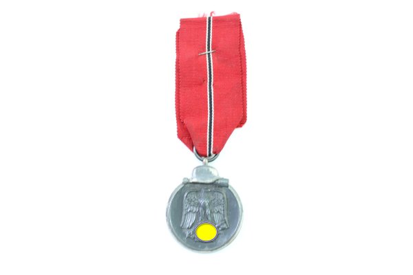 Eastern Medal - Winter Battle in the East on ribbon Manufacturer 65, Klein and Quenzer
