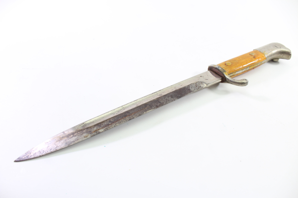 K98 Bajonett für Karabiner Robert Klaas