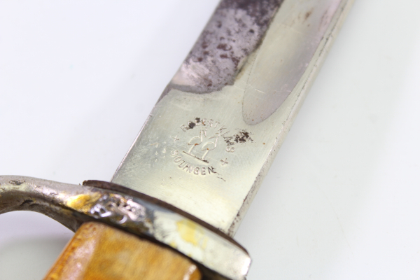 K98 Bajonett für Karabiner Robert Klaas