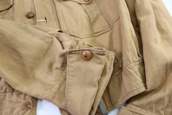 HJ Uniform mit Jacke und HJ Hose
