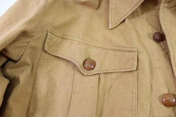 HJ Uniform mit Jacke und HJ Hose