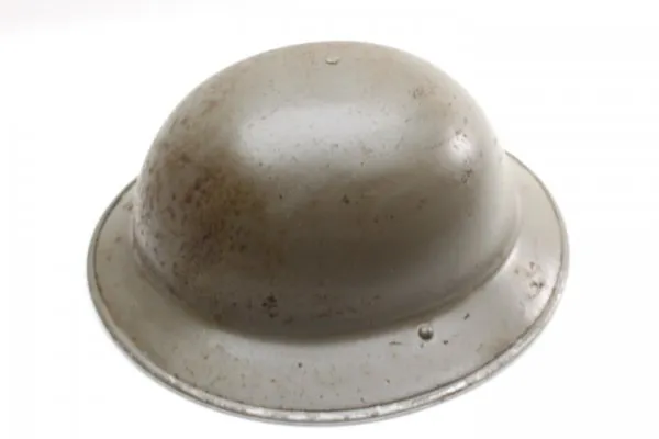 Brodie Helmet