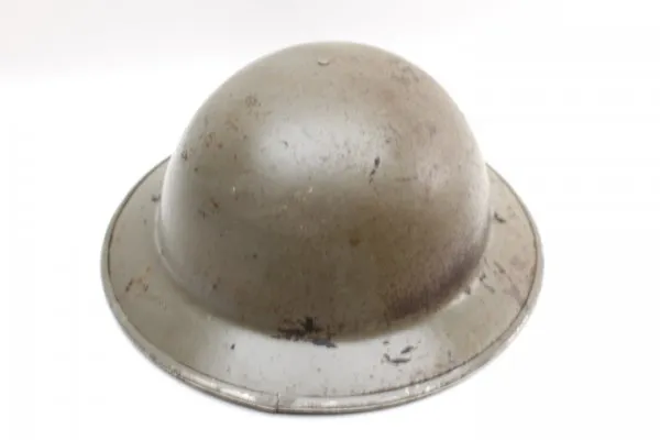 Brodie Helmet