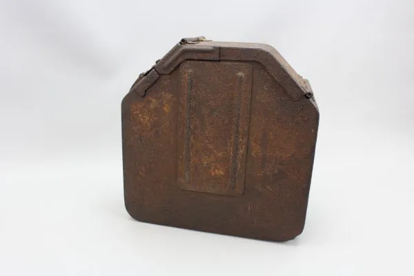 WW2 Wehrmacht DAK - cartridge box 36 for the MG 34 and MG 42