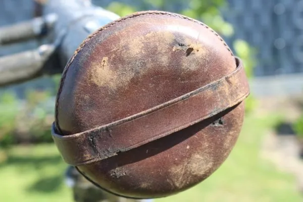 Ww2 Wehrmacht Gehäuse für EM 0,7m, Carl Zeiss, Avständsinstrument bas 0,70m von 1938