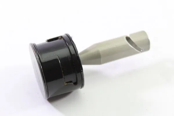 Möller Wedel angle prism, land surveying device