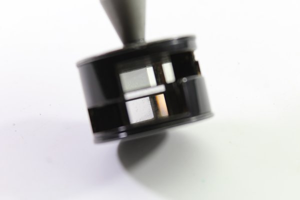 Winkelprisma Möller Wedel, Landeinmessungsgerät