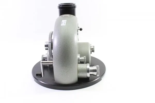 Carl Zeiss microscope