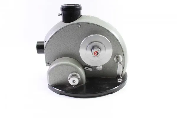 Carl Zeiss microscope