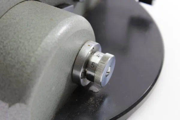 Carl Zeiss microscope